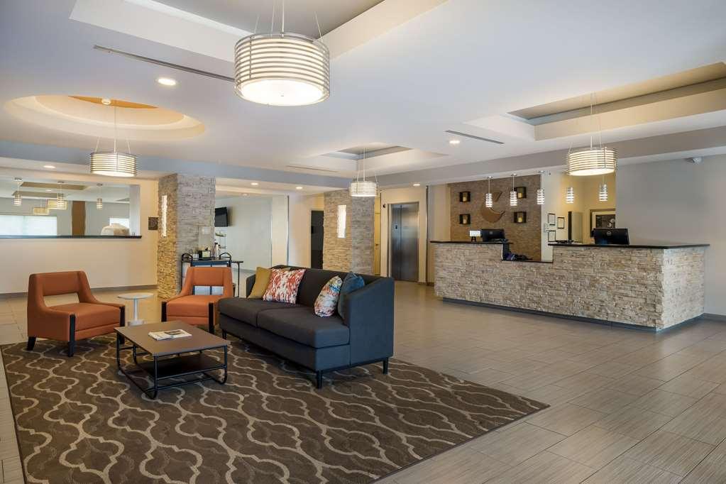 Comfort Suites Denham Springs Εσωτερικό φωτογραφία