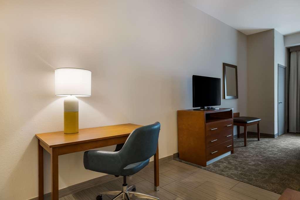 Comfort Suites Denham Springs Δωμάτιο φωτογραφία